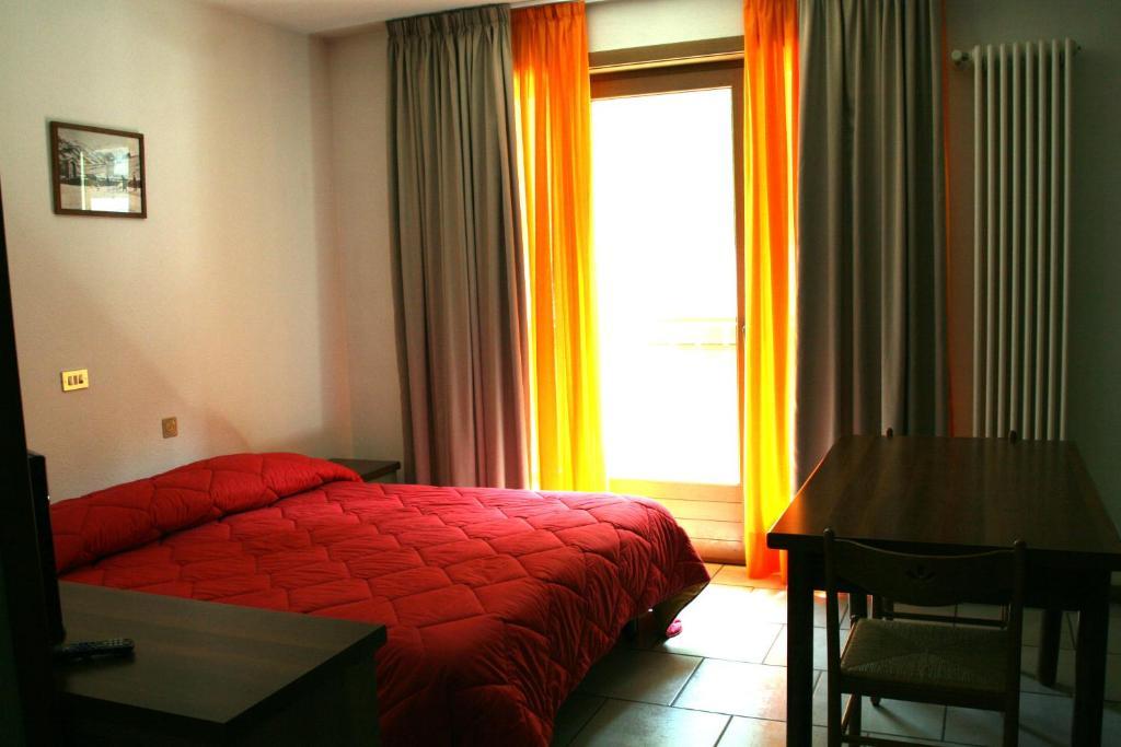 Residence Elga Вальдизотто Номер фото