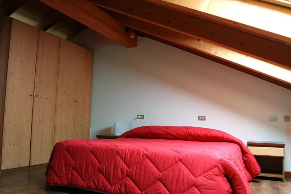 Residence Elga Вальдизотто Номер фото