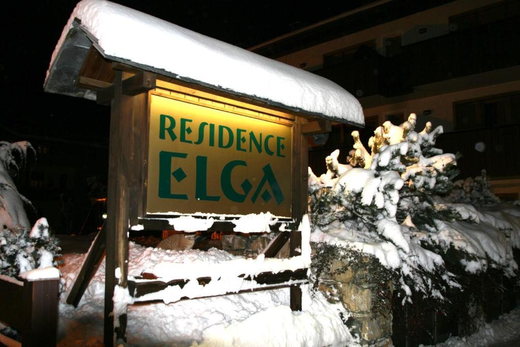 Residence Elga Вальдизотто Экстерьер фото